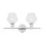 Applique murale en verre Gene Light-1223756943-1223756945-1223756940