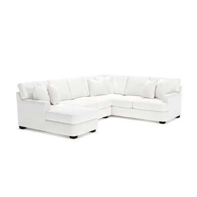Emilio Upholstered Sectional