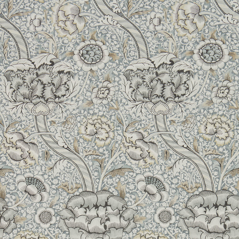Wandle 10.05m x 68.6cm Matte Wallpaper Roll