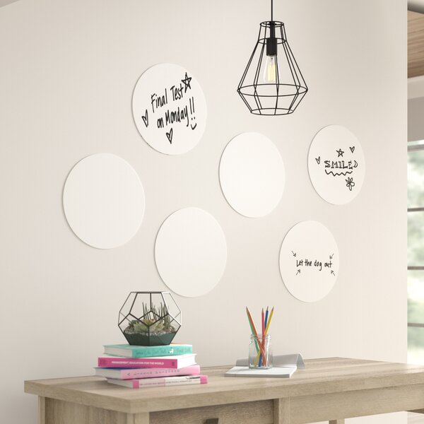 Acrylic Mirror Setting Wall Stickers Diamond Spliced Mirror