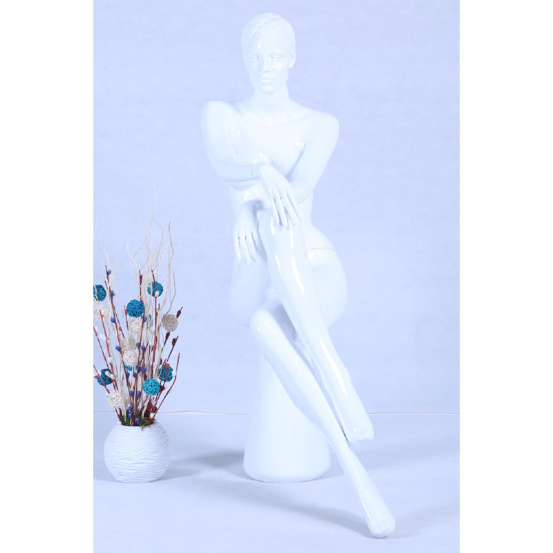 Aniaya People Bust, White