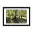 Black Framed Fine Art Paper selected