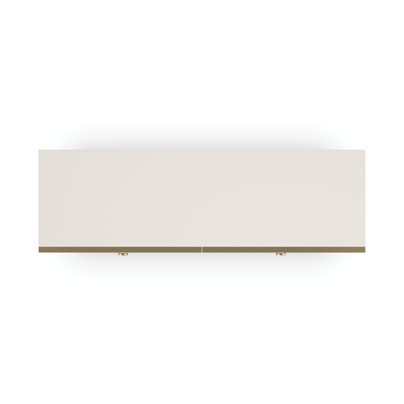 Bedrock 6 - Drawer Dresser