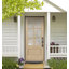 Porte d'entrée en acajou 32 Lite-84912188-69424828