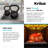 Kore Over the Sink Dish Rack-62170203-62170206