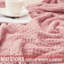 Machine Tufted Throw Blanket-128907657-128907655