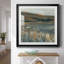 Cuivre crépuscule I - peinture encadrée-78495086-78495092