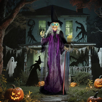 Halloween Decoration