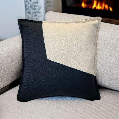 Housse de coussin décoratif