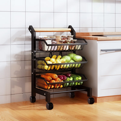 Adjustable Countertop Dish Rack