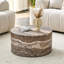 Table basse ronde-133691398