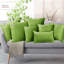 Ensemble de 4 coussins décoratifs en velours Nestl-1258375373-1258375366