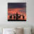 Look What I Found by Dominic Liam - Wrapped Canvas Print-1085049103