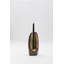 Absoluto Decorative Ceramic Candleholder In Dark Green Glaze With Gold Luster Details, By Andean, In Stock-1338281612