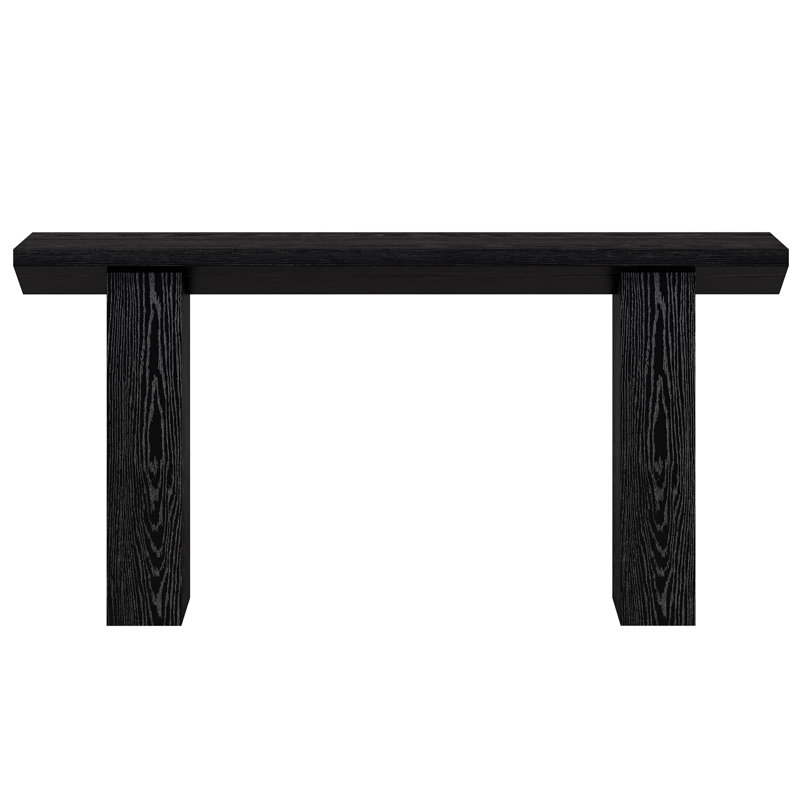 Farmhouse Console Table