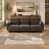 Brown Chenille