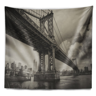 Polyester Tapestry