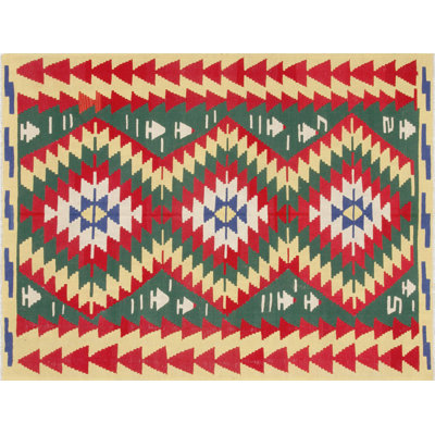 One-of-a-Kind 5'11" X 7'8" Area Rug