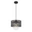 Luminaire suspendu 1 lumière Kipton-2102419649