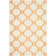 Tapis en jute tissé à la main Nilde Cedar Brook