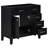 35.50'' Single Bathroom Vanity Base Only-100138902