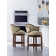 Gimlet Swivel Stool