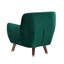Lesse Upholstered Armchair-41392122