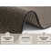 Flatweave Grey Rug