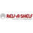 Rev-A-Shelf Polymer Replacement Trash Bin(s)-125267232-125267230