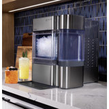 GE-Profile-Opal-2-0-Ultra-Nugget-Ice-Maker-with-Side-Tank-and-Scale-Inhibiting-Filter-XPIO13SWSS