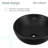 Sublime Round Vessel Sink-61079111
