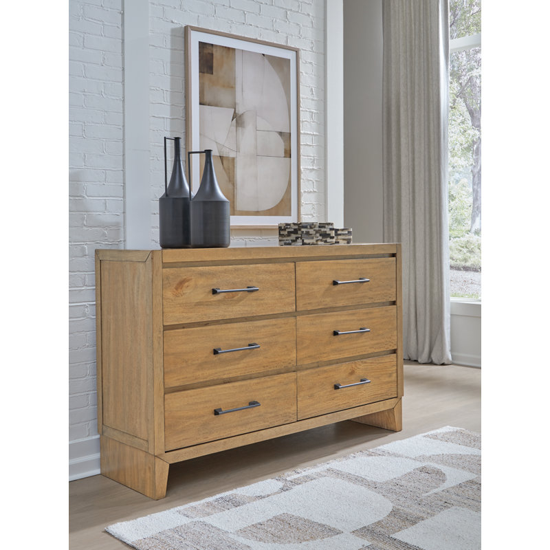 Commode Sherbana