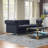 Lassiter 3 - Piece Living Room Set