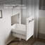 Seer 48.13" Single Bathroom Vanity Set-2033450642