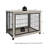 31.1'' H Manufactured Wood Yard Kennel