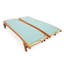 Alekos 196cm Long Reclining Double Chaise-1339710199