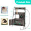 Ensemble d'accessoires en bois-93259673