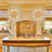Torain 16 - Light Statement Sphere Chandelier