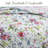 Cotton Floral Quilt