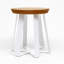 ARS Accent Stool-9528126-9528132