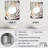 Gasan Rectangle Mirror-1248402578