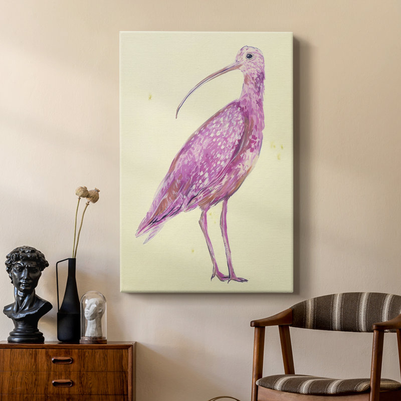 Seabird II - galerie sur mesure, H 12 po x l 8 po