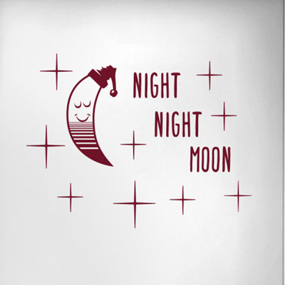 Wall Decal