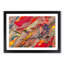 Abstract Art Painting Vol.12 by S.Johnson - Framed Print-55623550-55623555