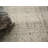 Desi hand-knotted Wool Silver Area Rug-126227757-126125585