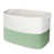 White/Green