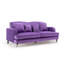 Penermon Roll Arms Sofa-118156010-85864275