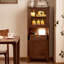 Armoire à vin 19,69 po Nordic