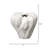 Tulip Ceramic Decorative Vase