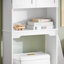 Amad Linen Cabinet